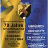 70 Jahre Himberg 27.07.2024